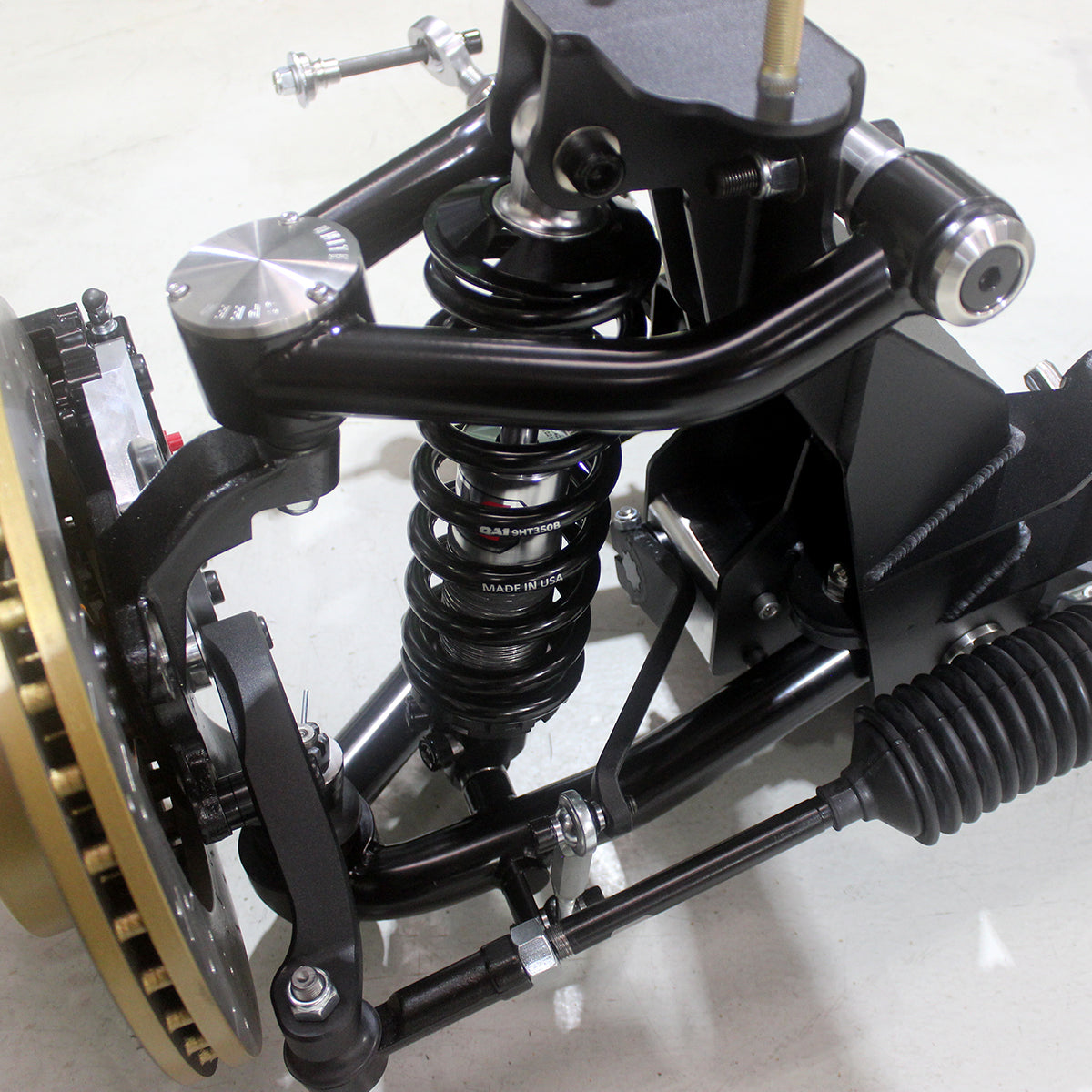 Magnum GX Coilover IFS LH-LX Torana