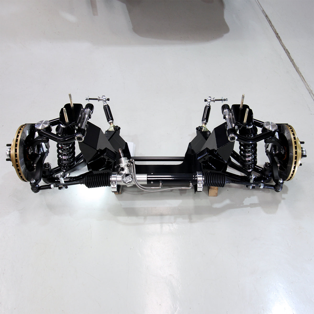 Magnum GX Coilover IFS LH-LX Torana