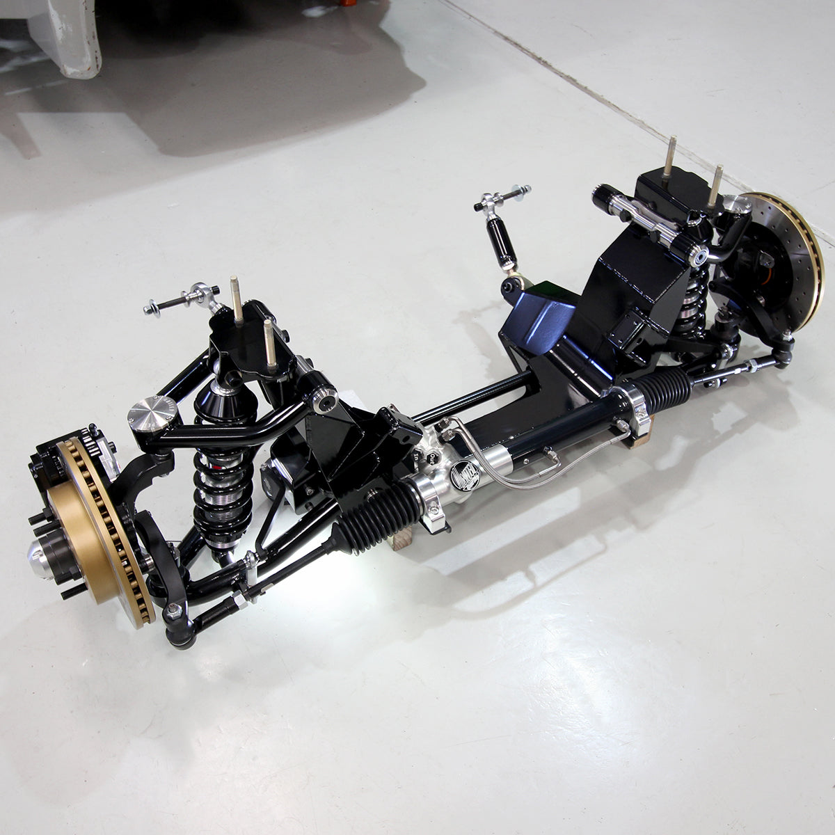 Magnum GX Coilover IFS LH-LX Torana