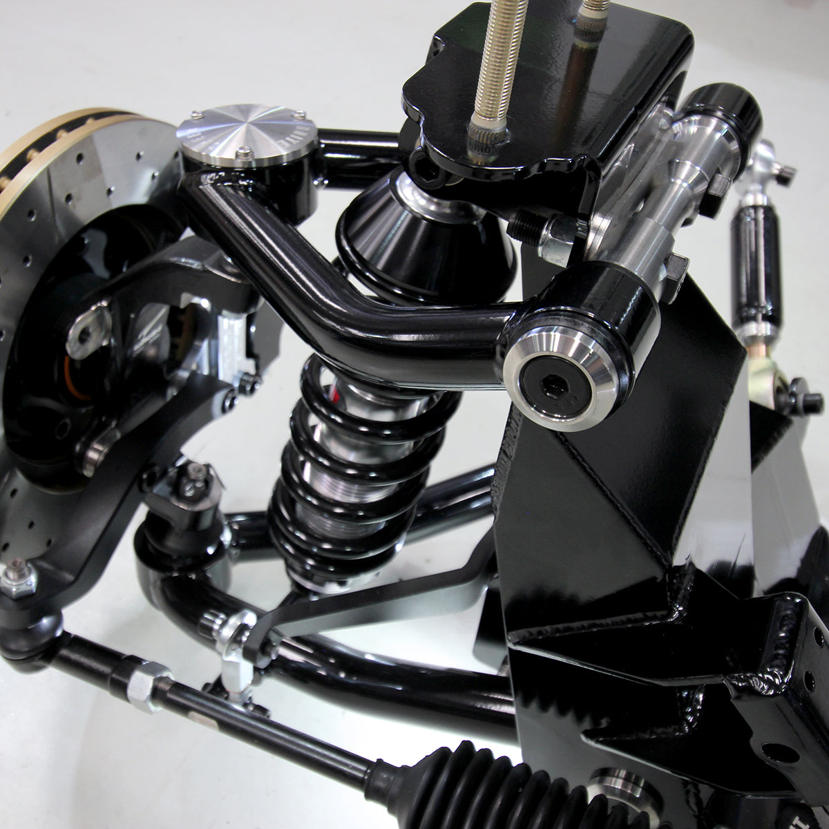 Magnum GX Coilover IFS LH-LX Torana