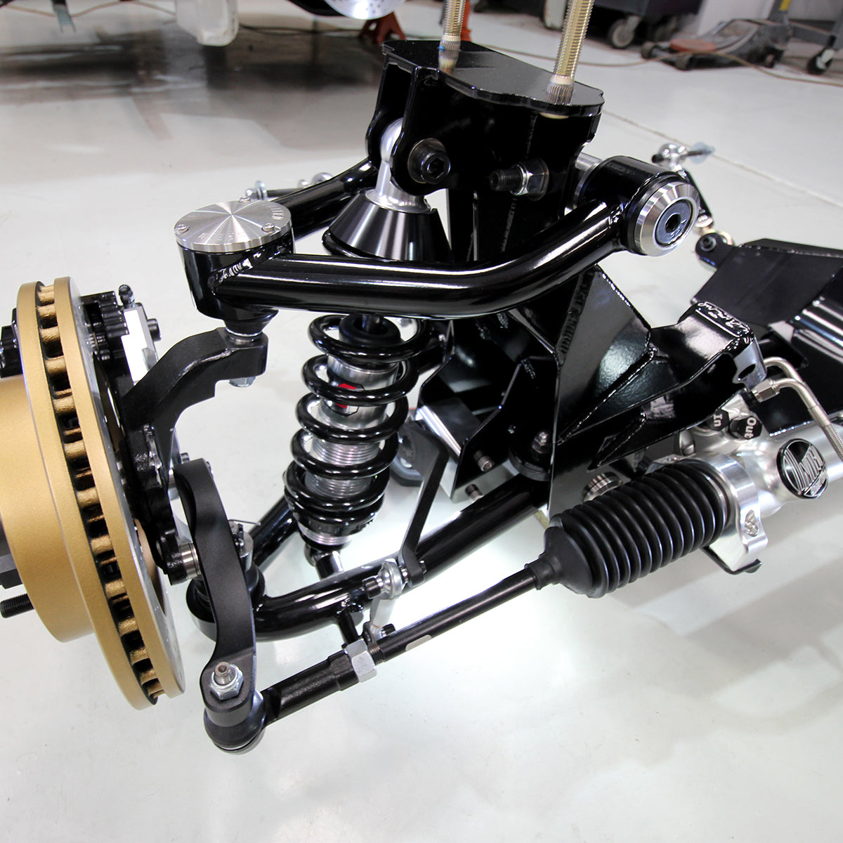 Magnum GX Coilover IFS LH-LX Torana