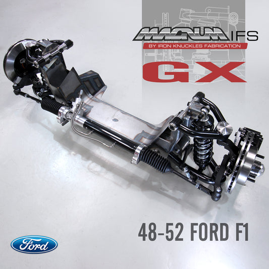 Magnum GT Coilover IFS FORD F1 1948 - 52
