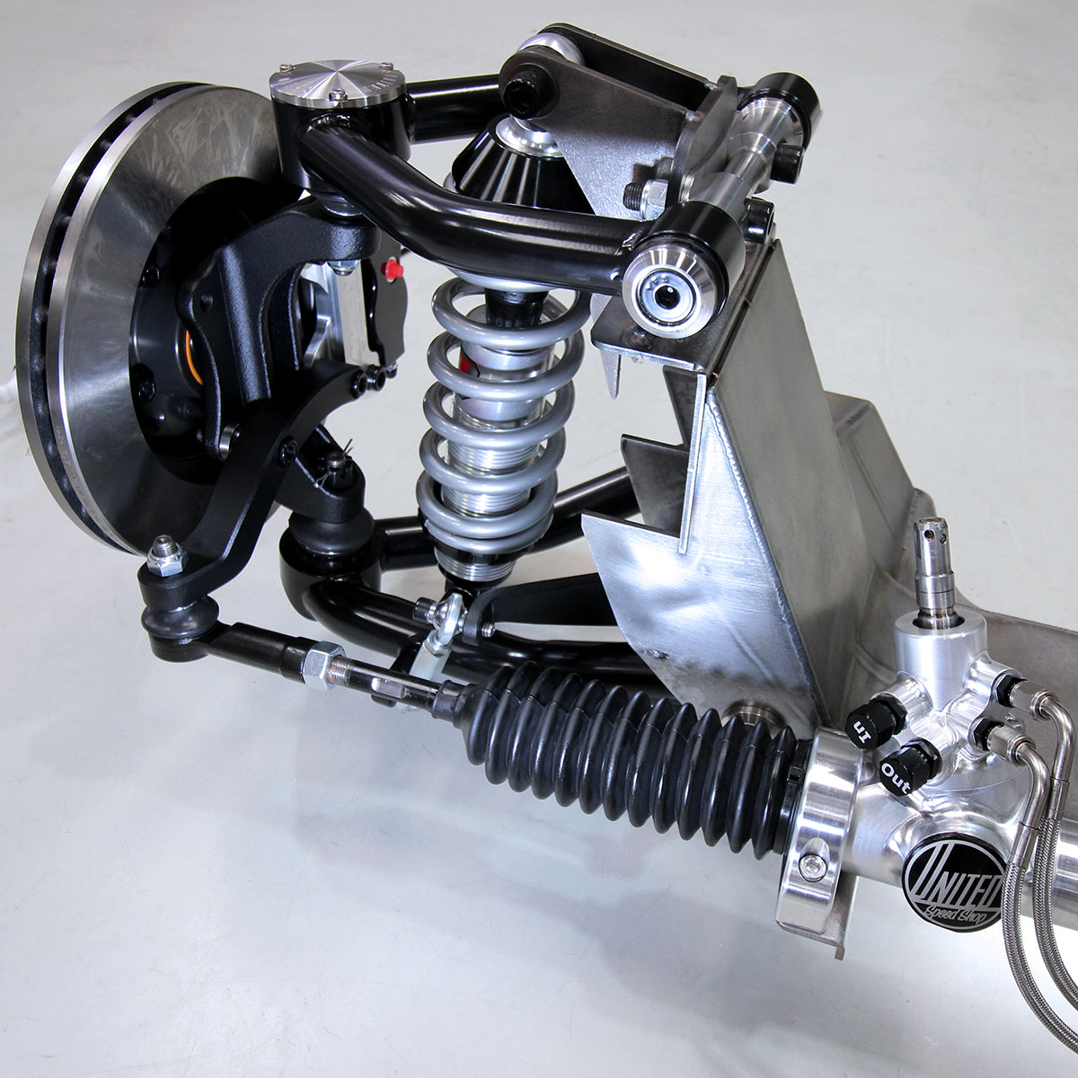 Magnum GT Coilover IFS FORD F1 1948 - 52