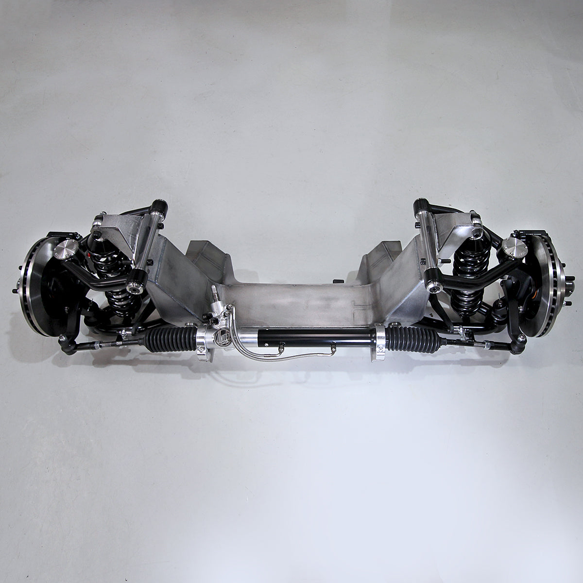 Magnum GT Coilover IFS Ford F100 53-56