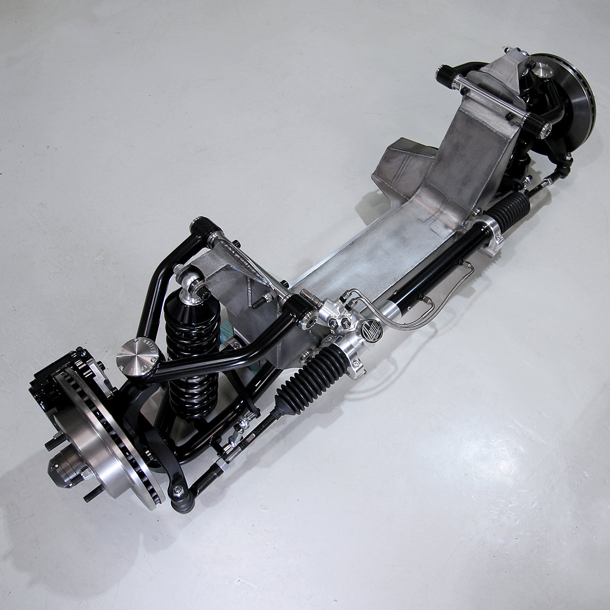 Magnum GT Coilover IFS Ford F100 53-56