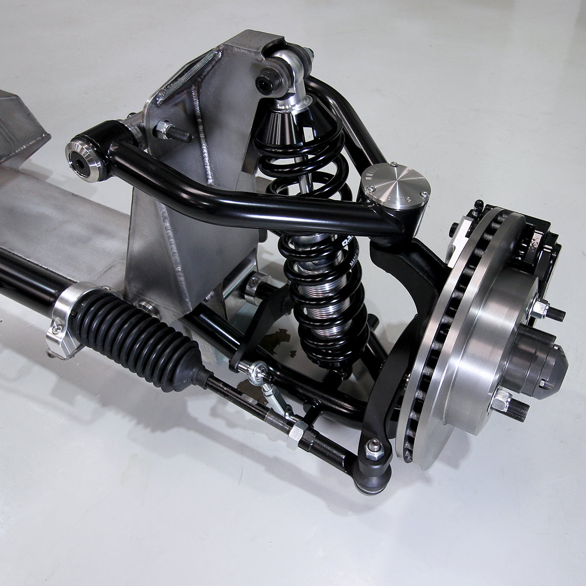 Magnum GT Coilover IFS Ford F100 53-56