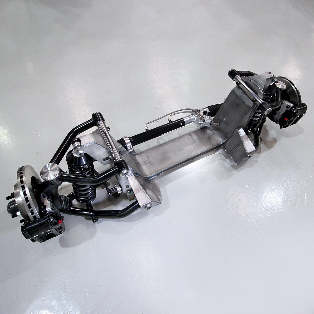 Magnum GT Coilover IFS Ford F100 53-56