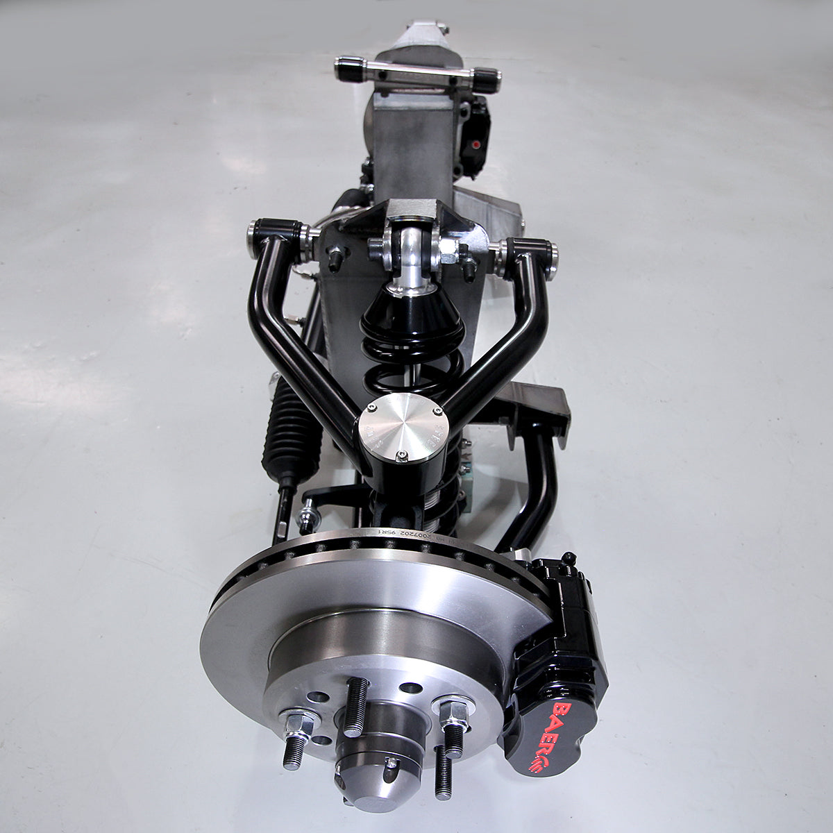 Magnum GT Coilover IFS Ford F100 53-56
