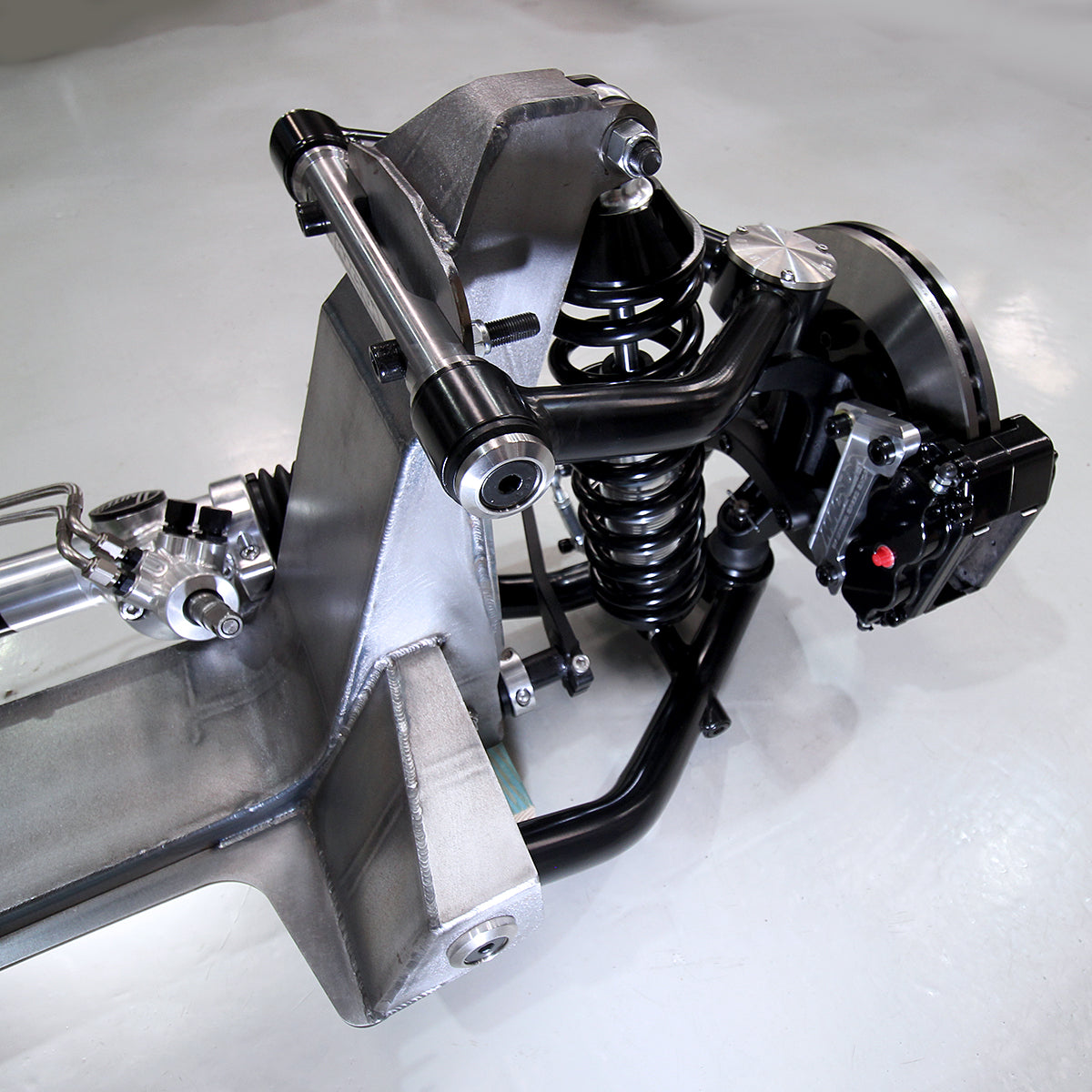 Magnum GX Coilover IFS CHEVY PICKUP 55-59