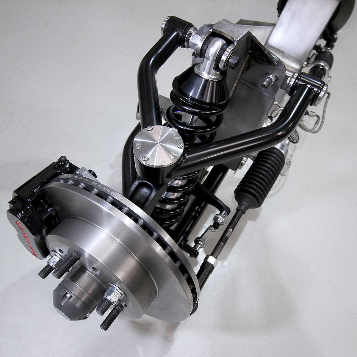 Magnum GT Coilover IFS Ford F100 53-56