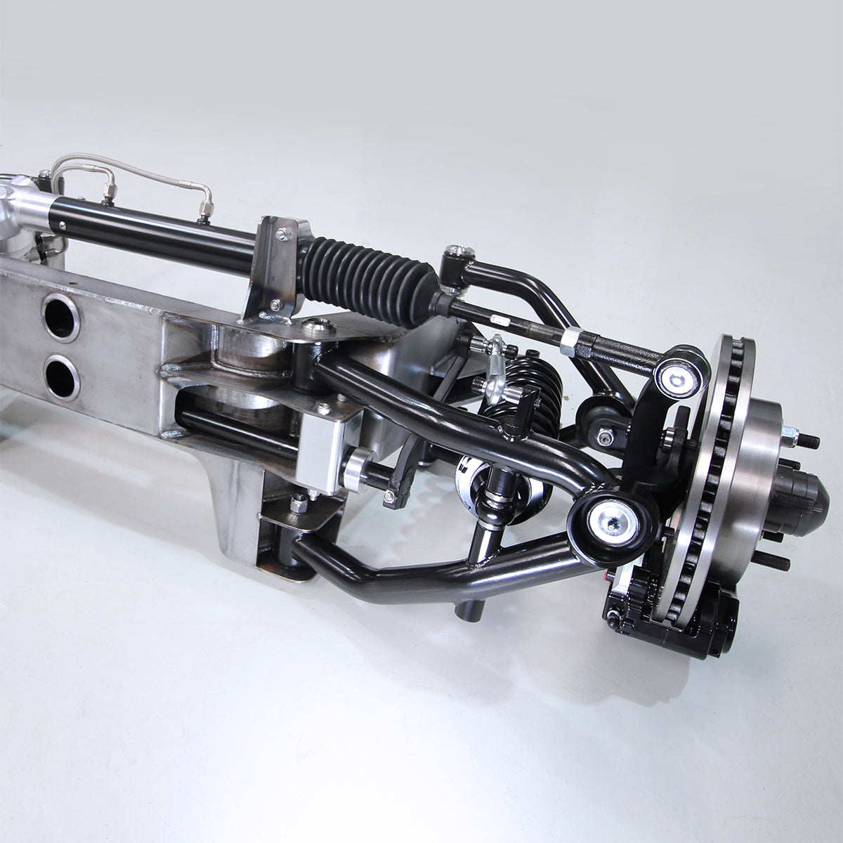 Magnum GX Coilover IFS CHEVY PICKUP 55-59