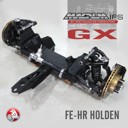 Magnum GX Coilover IFS Holden FE - HR