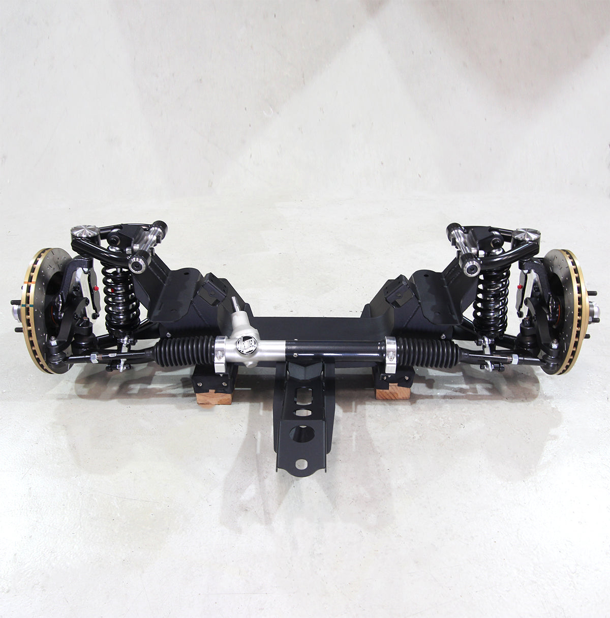 Magnum GX Coilover IFS Holden FE - HR