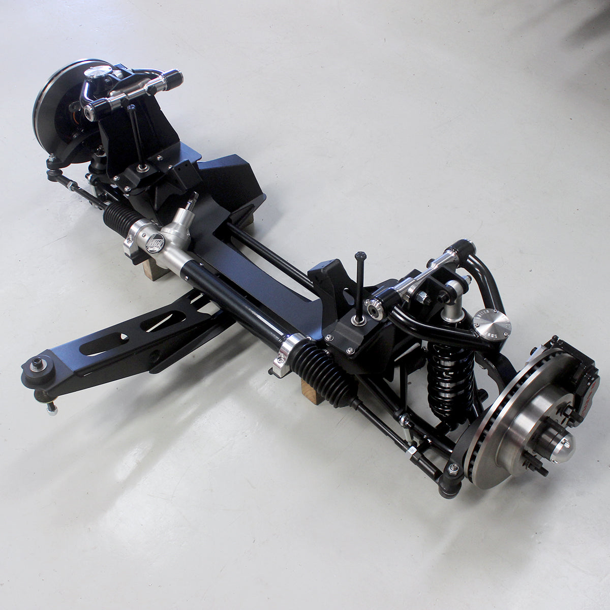 Magnum GX Coilover IFS Holden HK/T/G