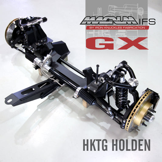 Magnum GX Coilover IFS Holden HK/T/G