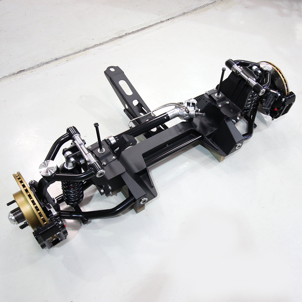 Magnum GX Coilover IFS Holden HK/T/G