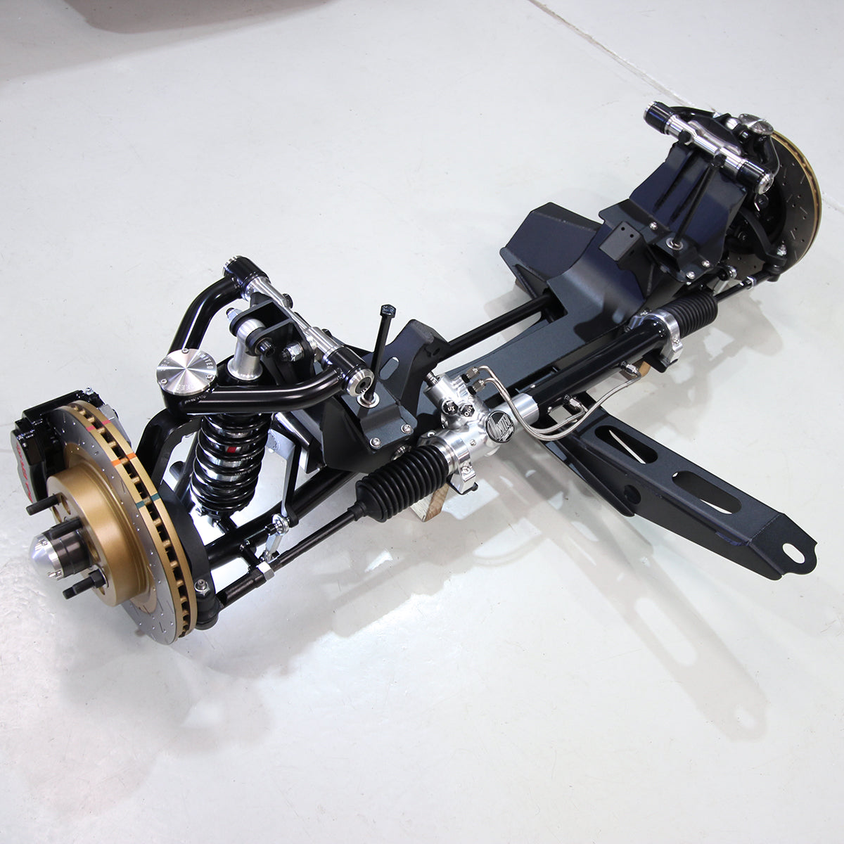Magnum GX Coilover IFS Holden HK/T/G