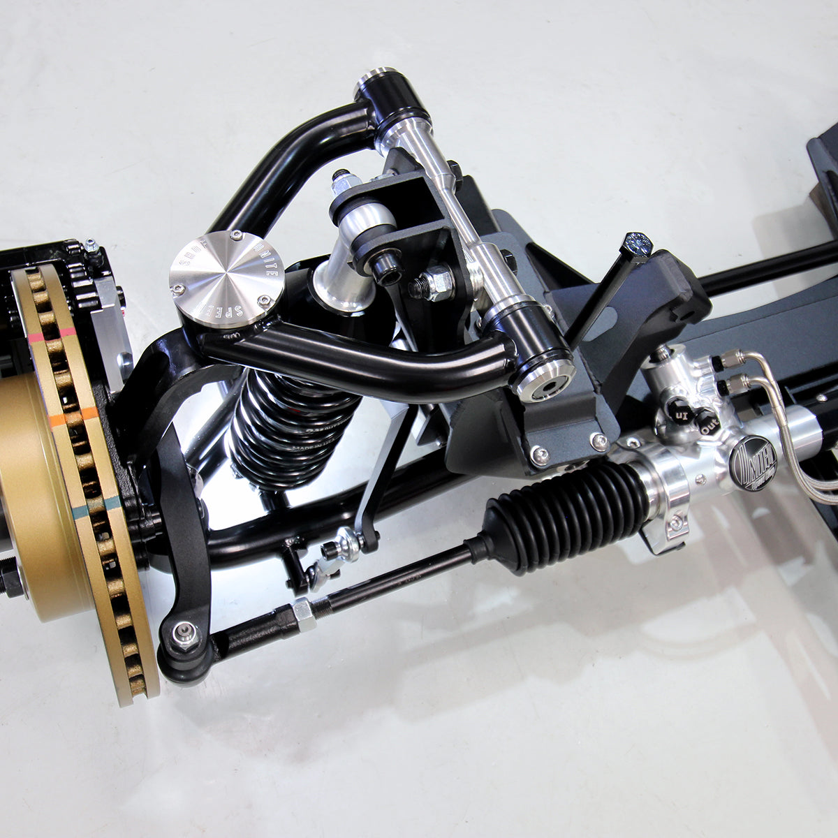 Magnum GX Coilover IFS Holden HK/T/G