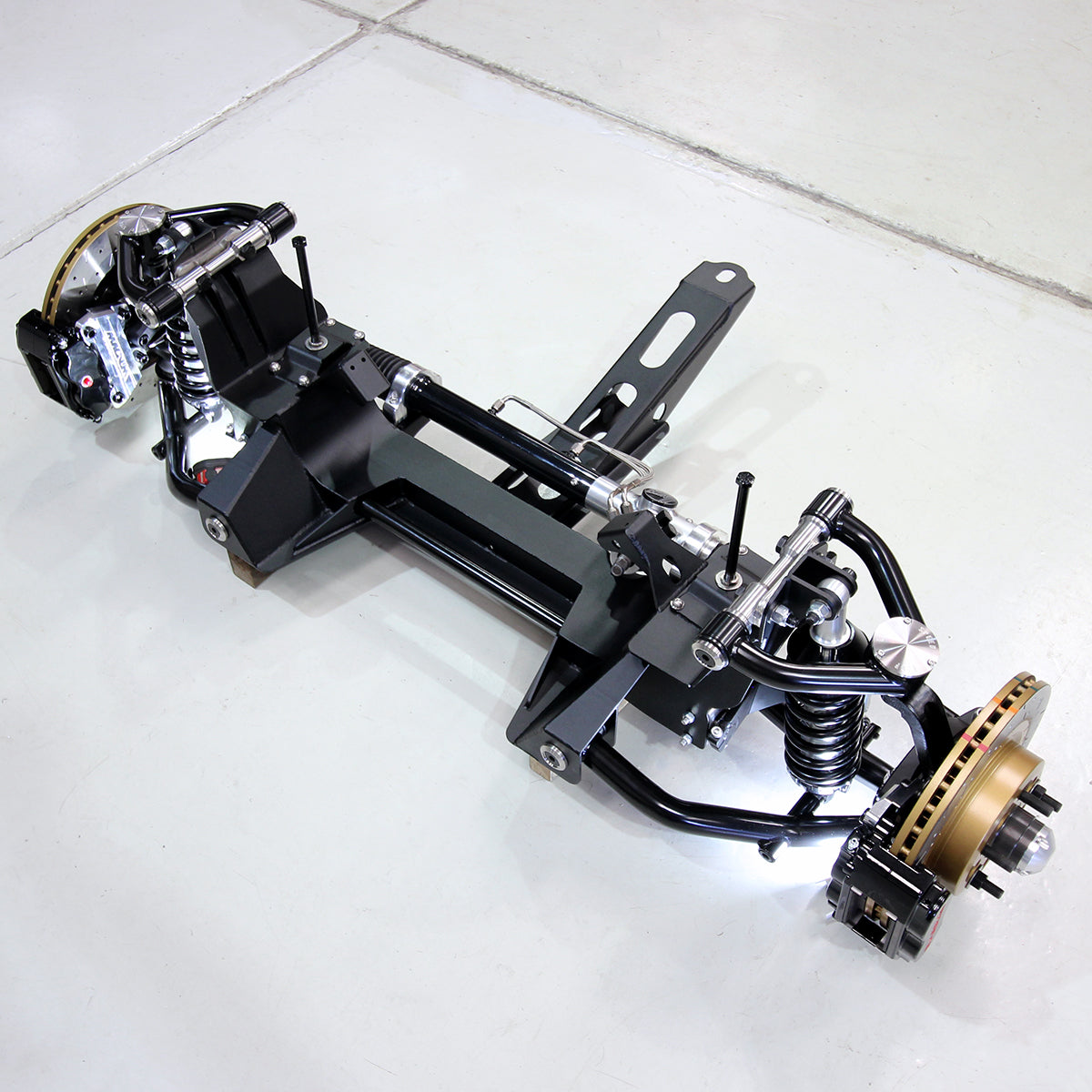 Magnum GX Coilover IFS Holden HK/T/G