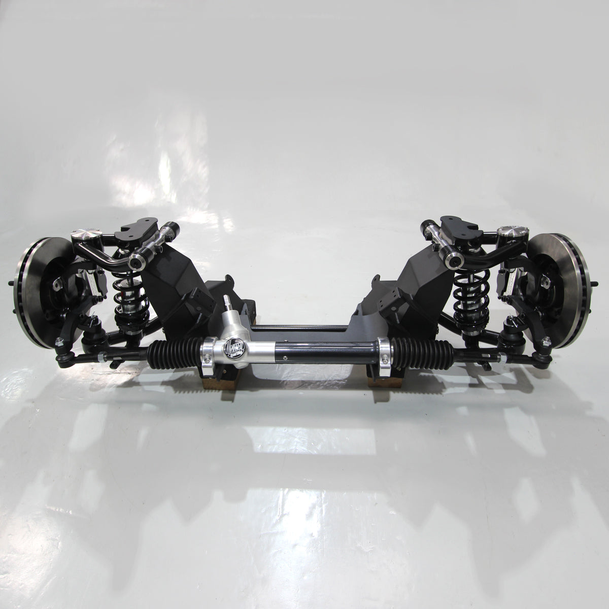 Magnum GX Coilover IFS LC-LJ Torana