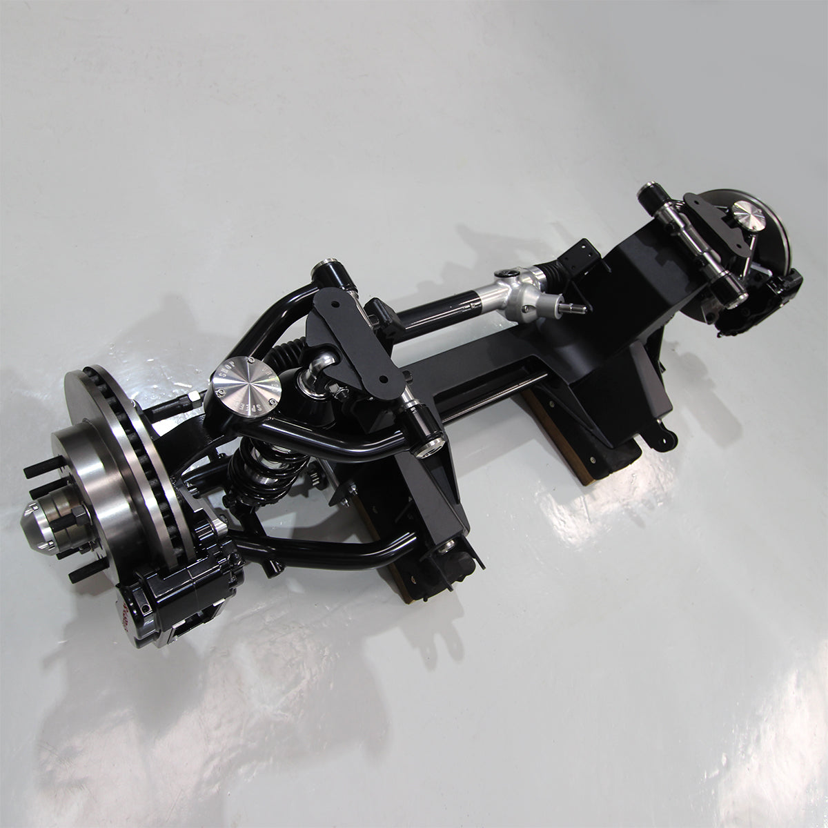Magnum GX Coilover IFS LC-LJ Torana