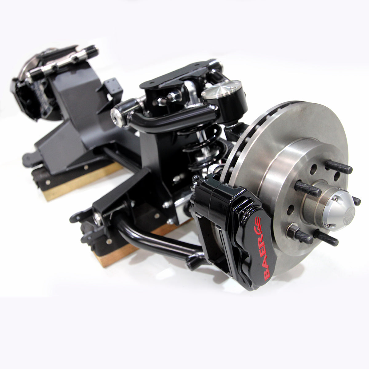 Magnum GX Coilover IFS LC-LJ Torana