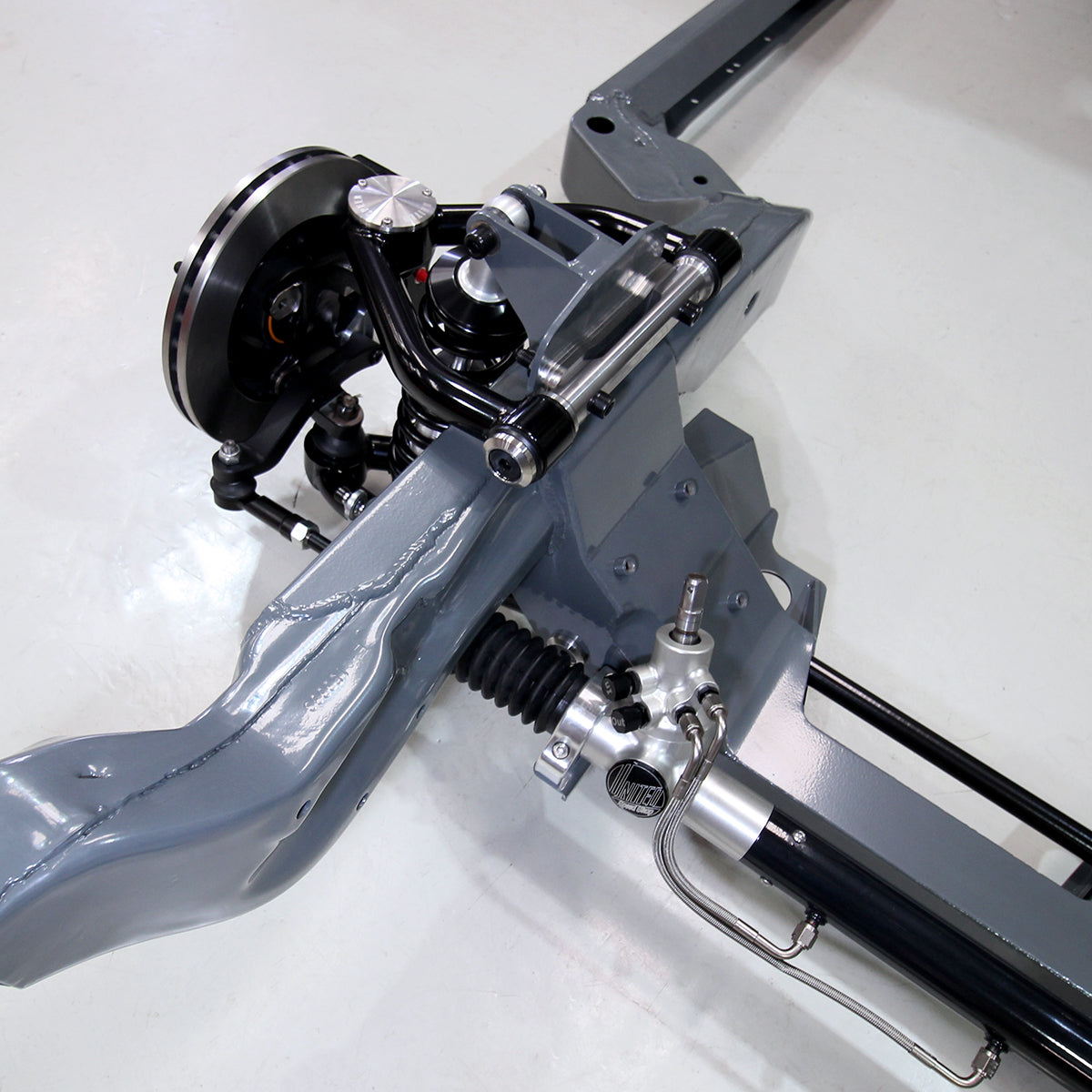 Magnum GX Coilover IFS Holden HQ-WB
