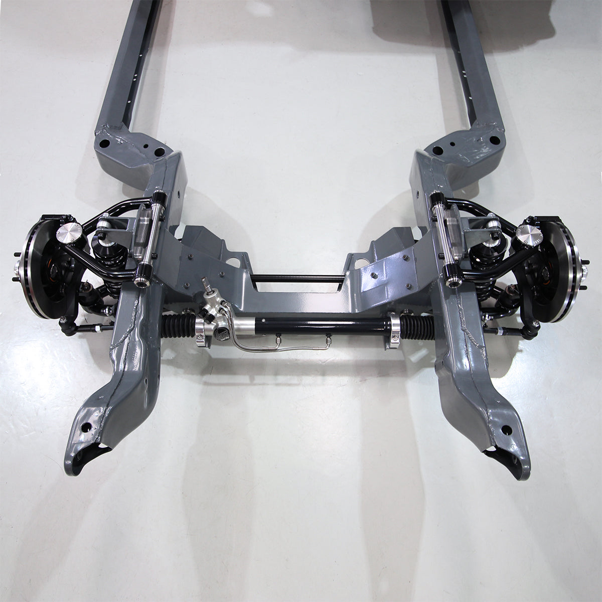 Magnum GX Coilover IFS Holden HQ-WB