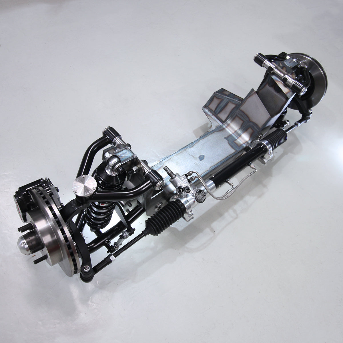 Magnum GT Coilover IFS Ford 35-41 Pickup & Ford Car 35-40