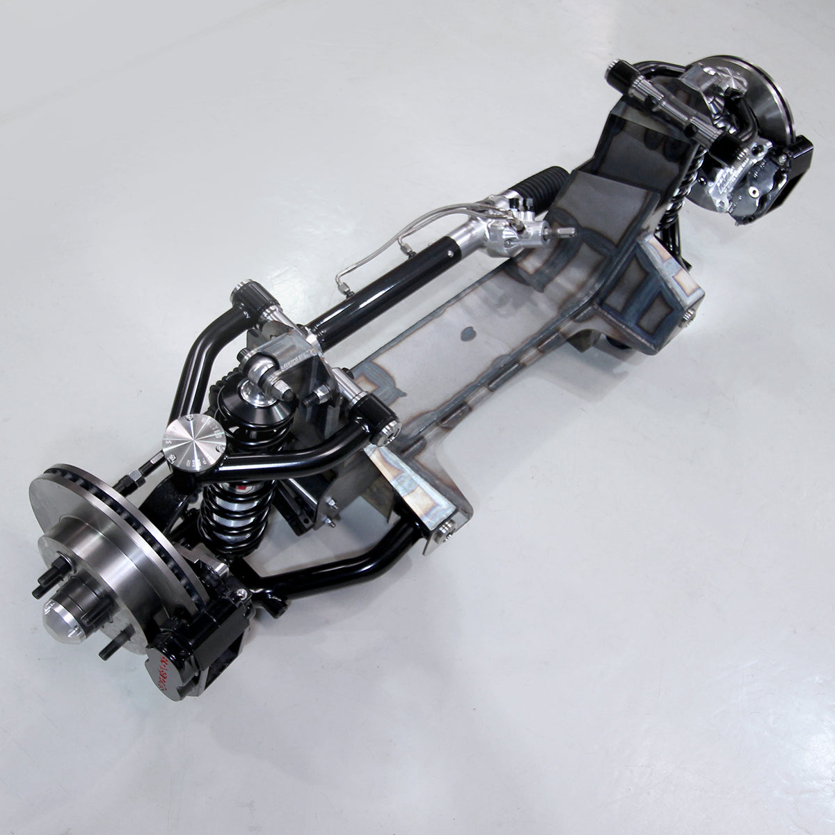 Magnum GT Coilover IFS Ford 35-41 Pickup & Ford Car 35-40