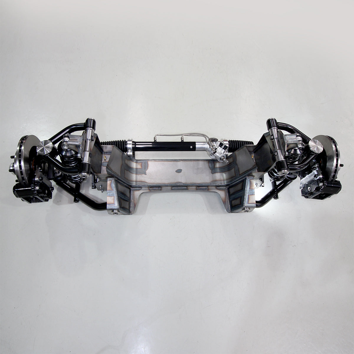 Magnum GT Coilover IFS Ford 35-41 Pickup & Ford Car 35-40