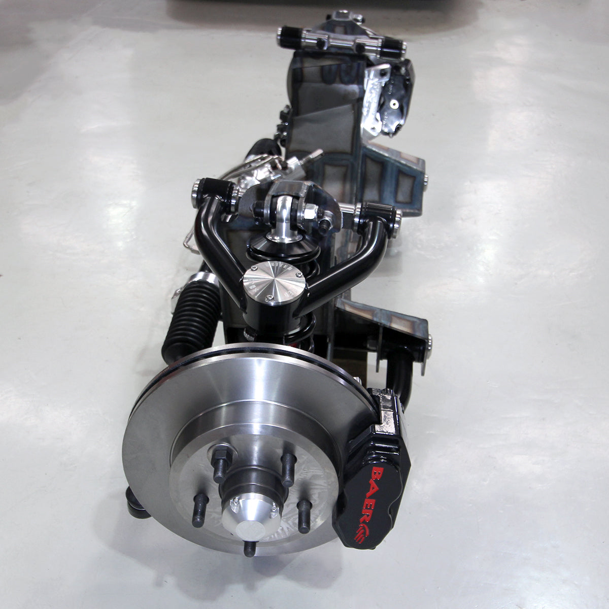 Magnum GT Coilover IFS Ford 35-41 Pickup & Ford Car 35-40