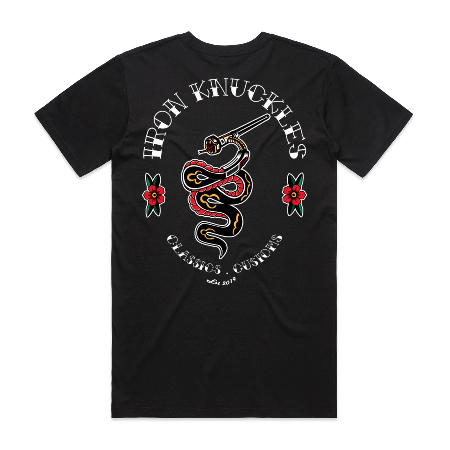 Tig Snake