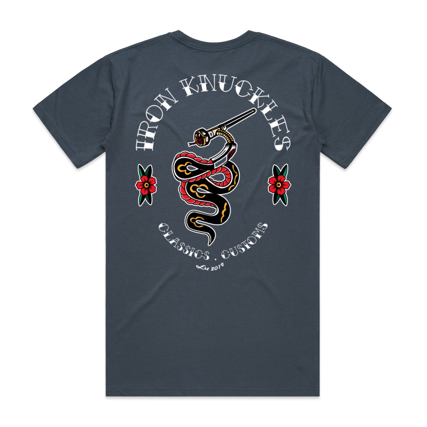 Tig Snake