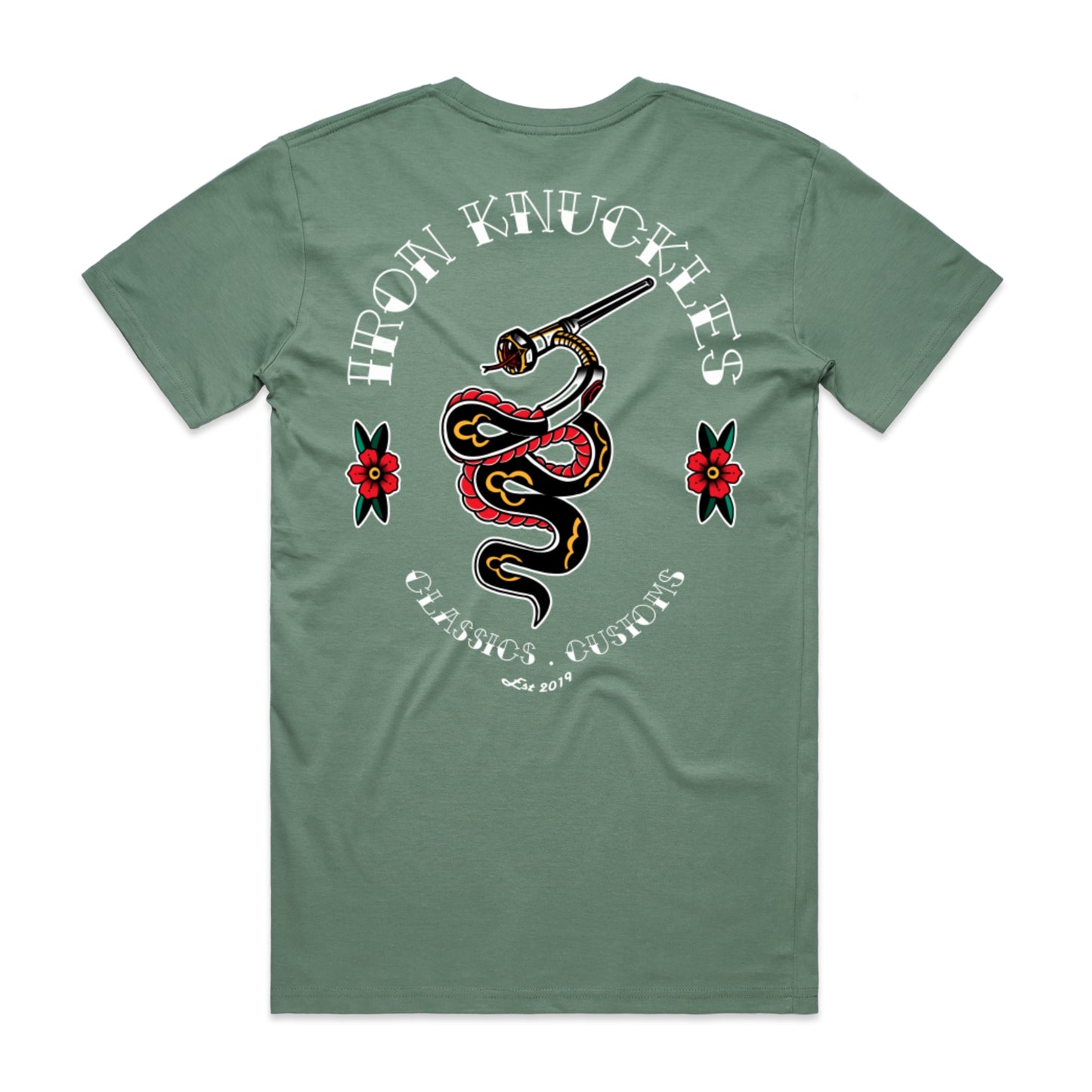 Tig Snake