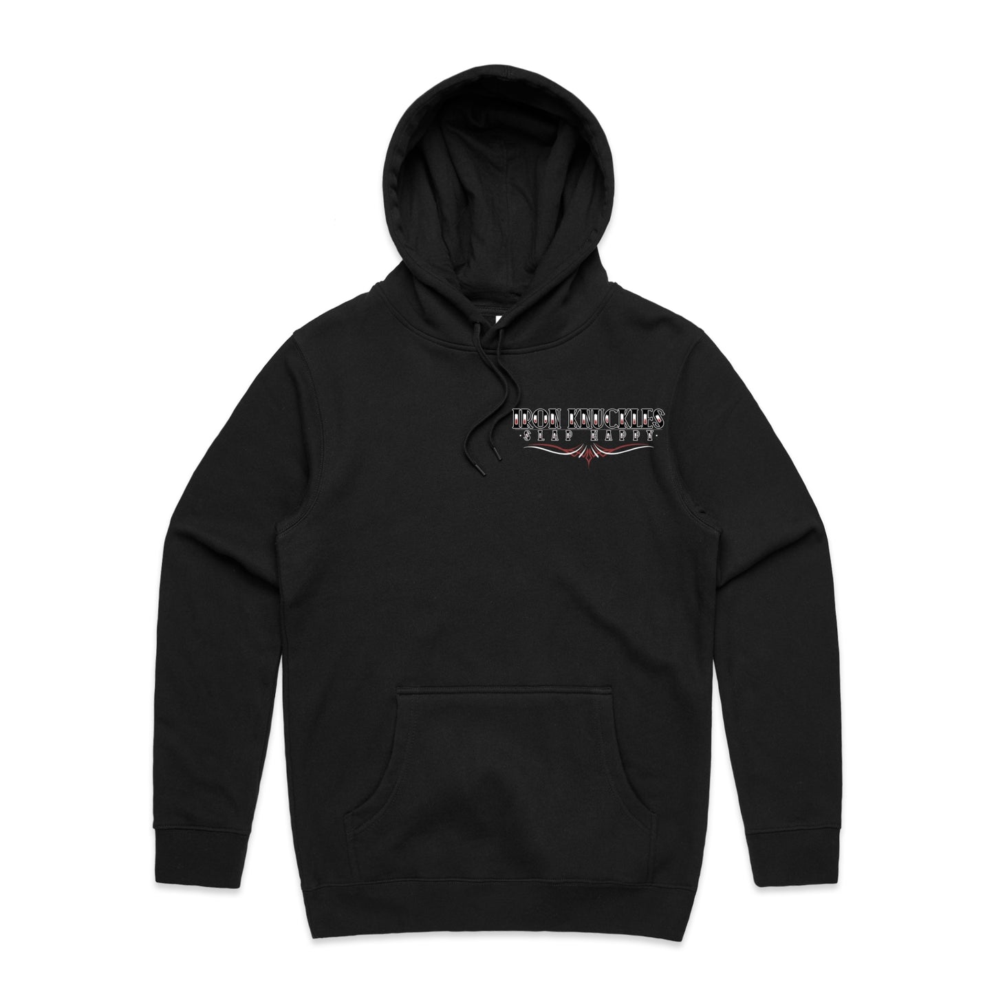 Slap Happy Hood