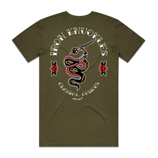 Tig Snake